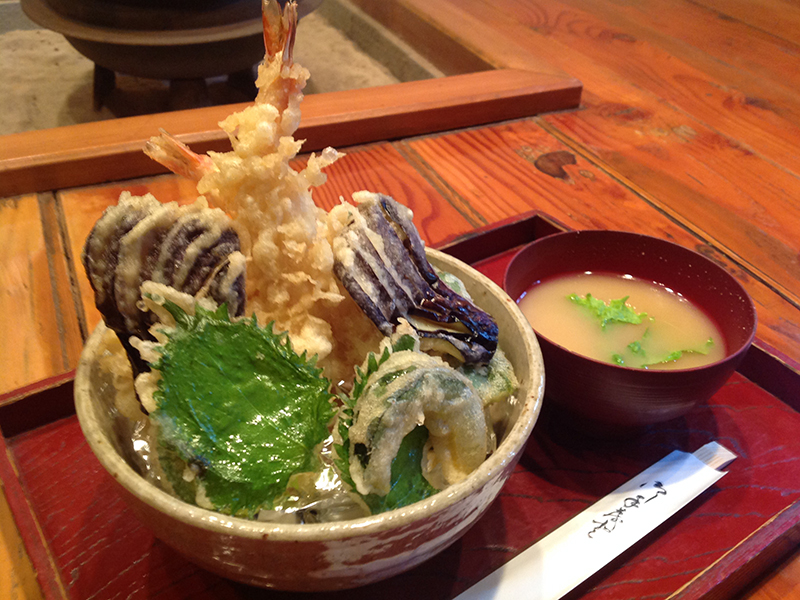 丼ぶり