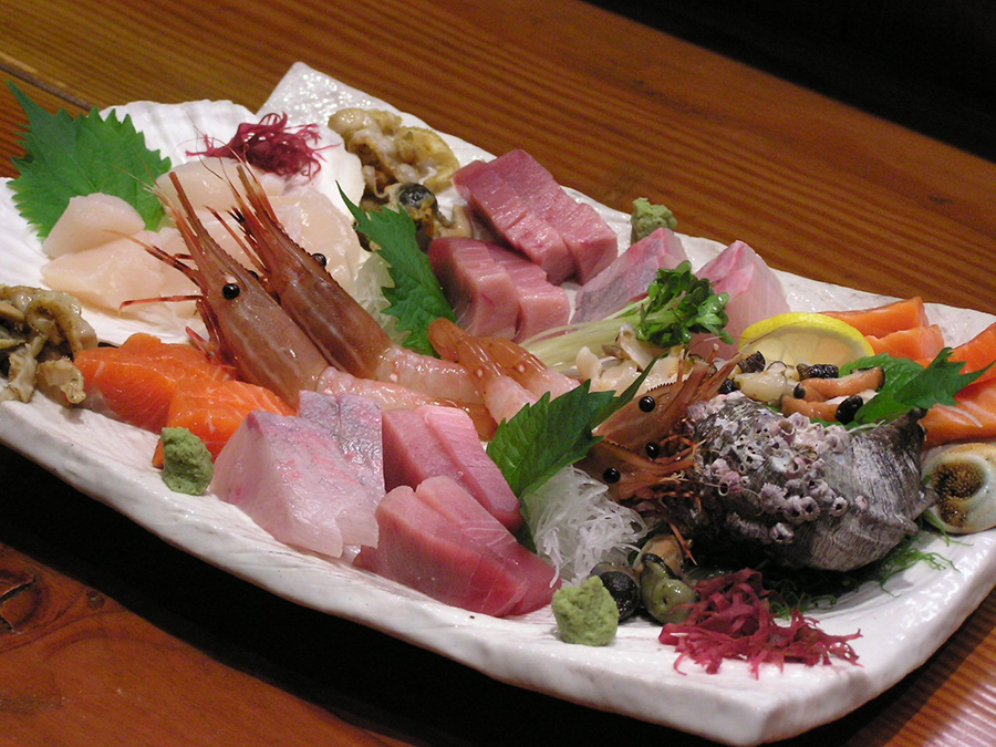 3時間飲み放題付き 6,000円コース